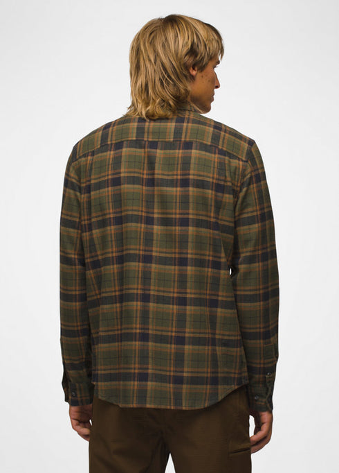 25 Dolberg Flannel
